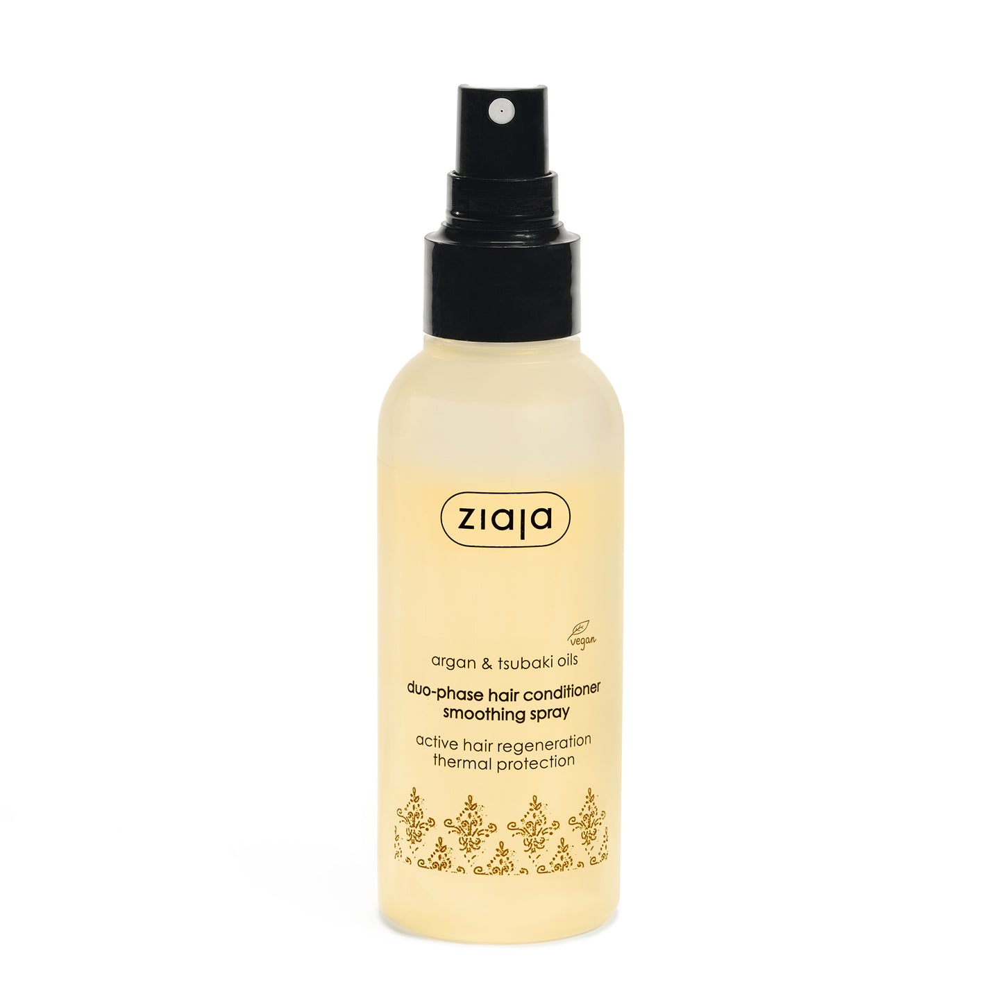 Ziaja Argan & Tsubaki Oils Duo-Phase Hair Conditioner Spray 125 ML