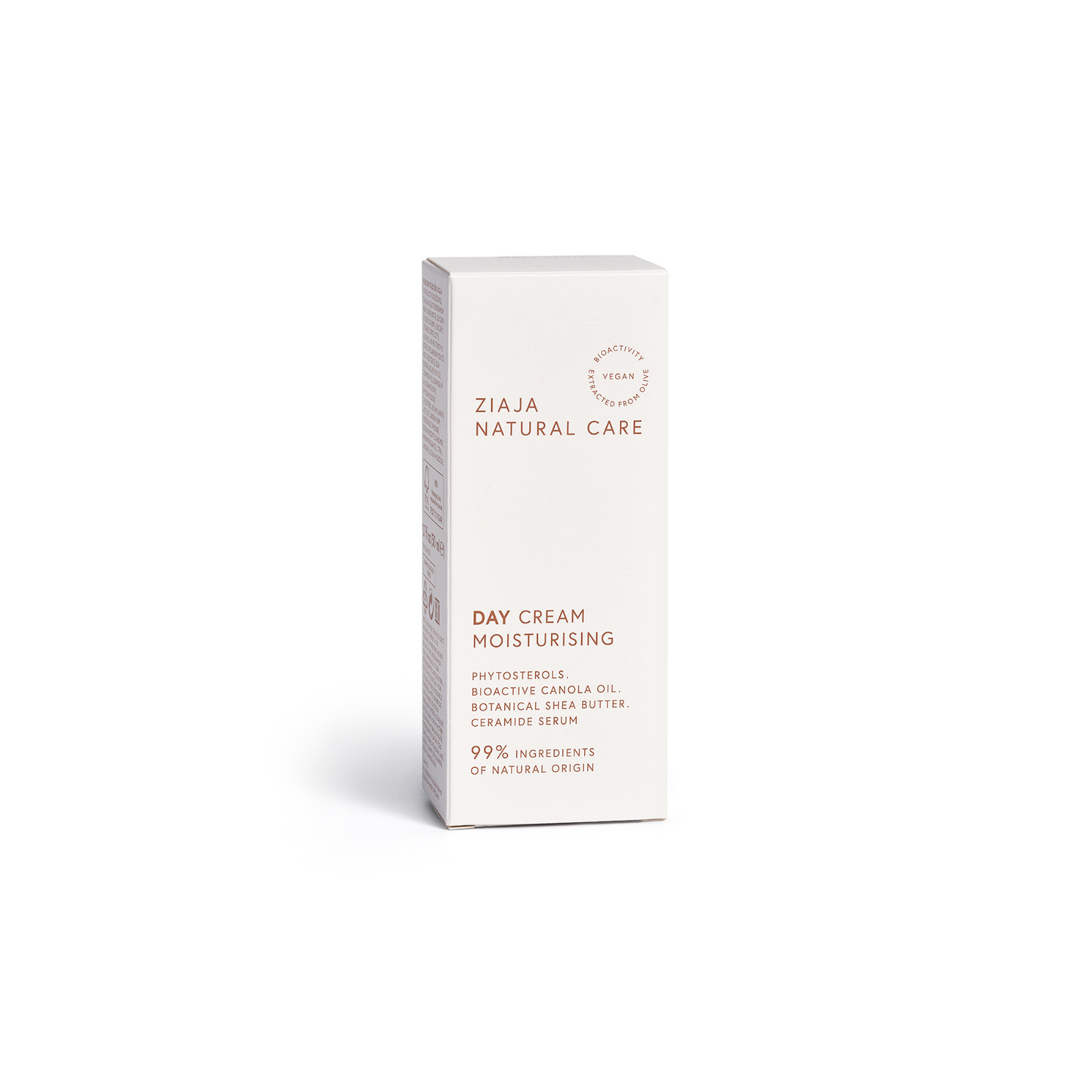 Ziaja Natural Care Day Cream Moisturising