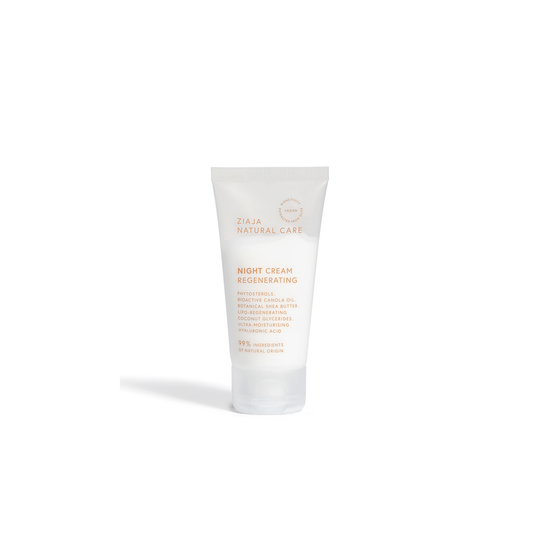 Ziaja Natural Care Night Cream