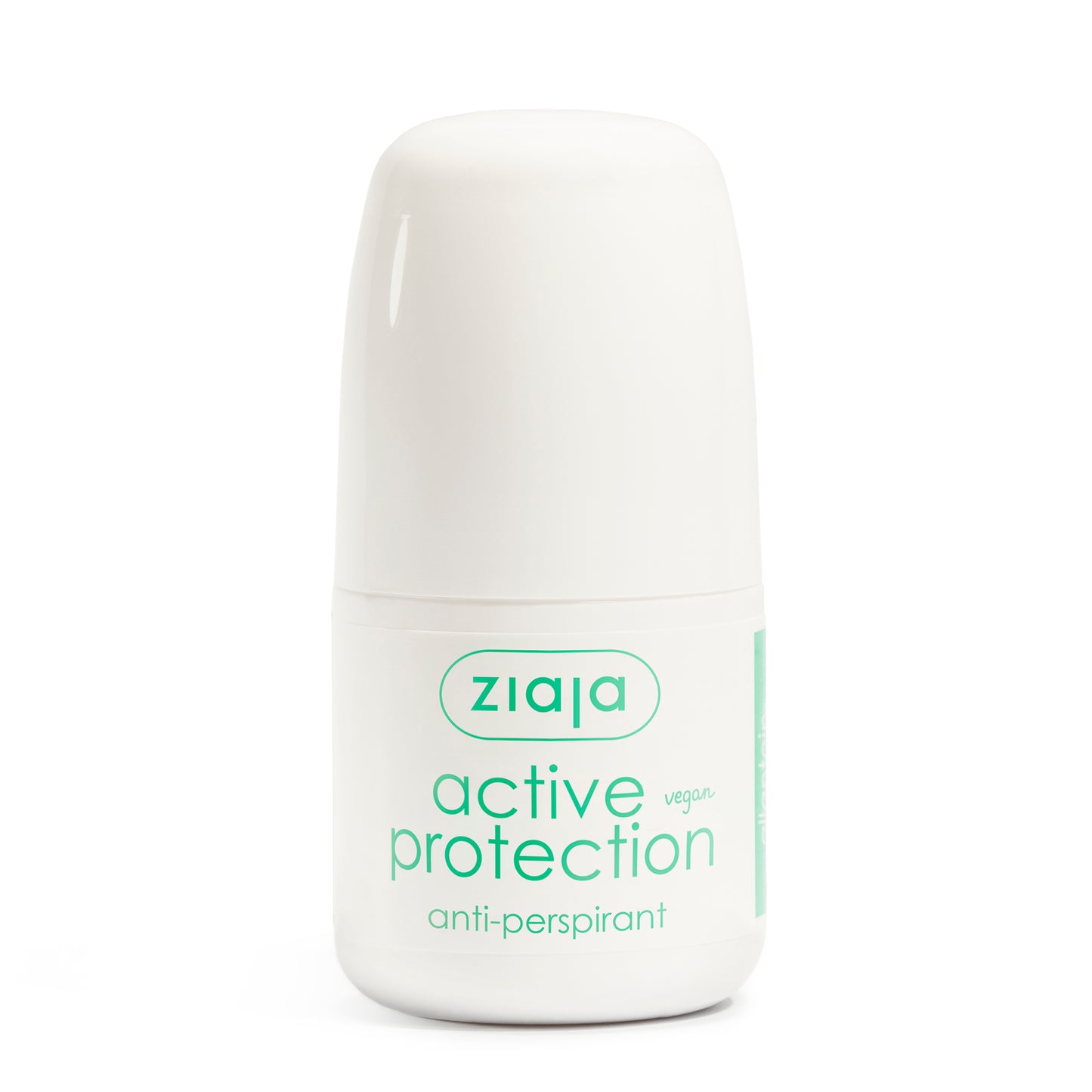 Ziaja Active Protection – Anti-Perspirant 60 ML