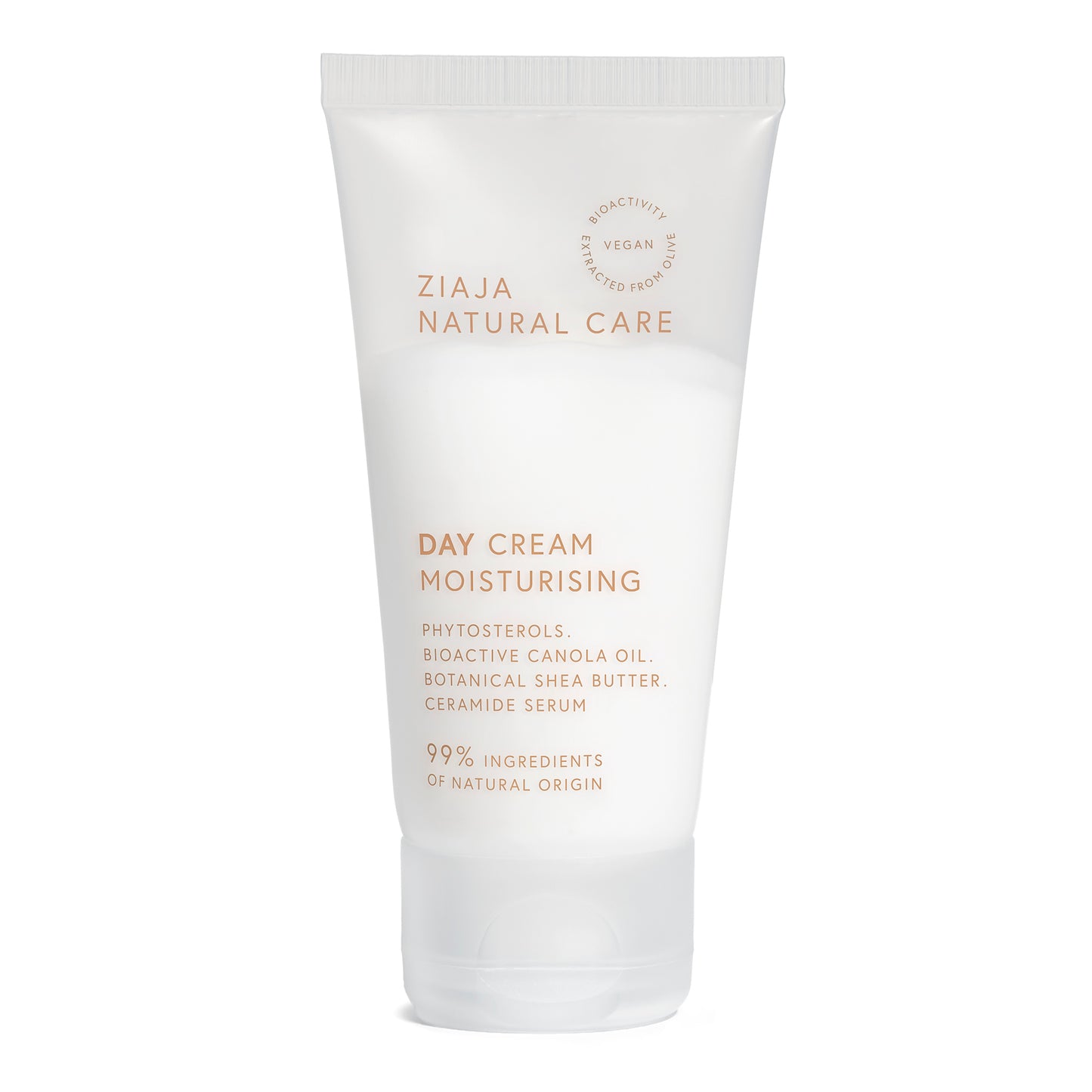 Ziaja Natural Care Day Cream Moisturising
