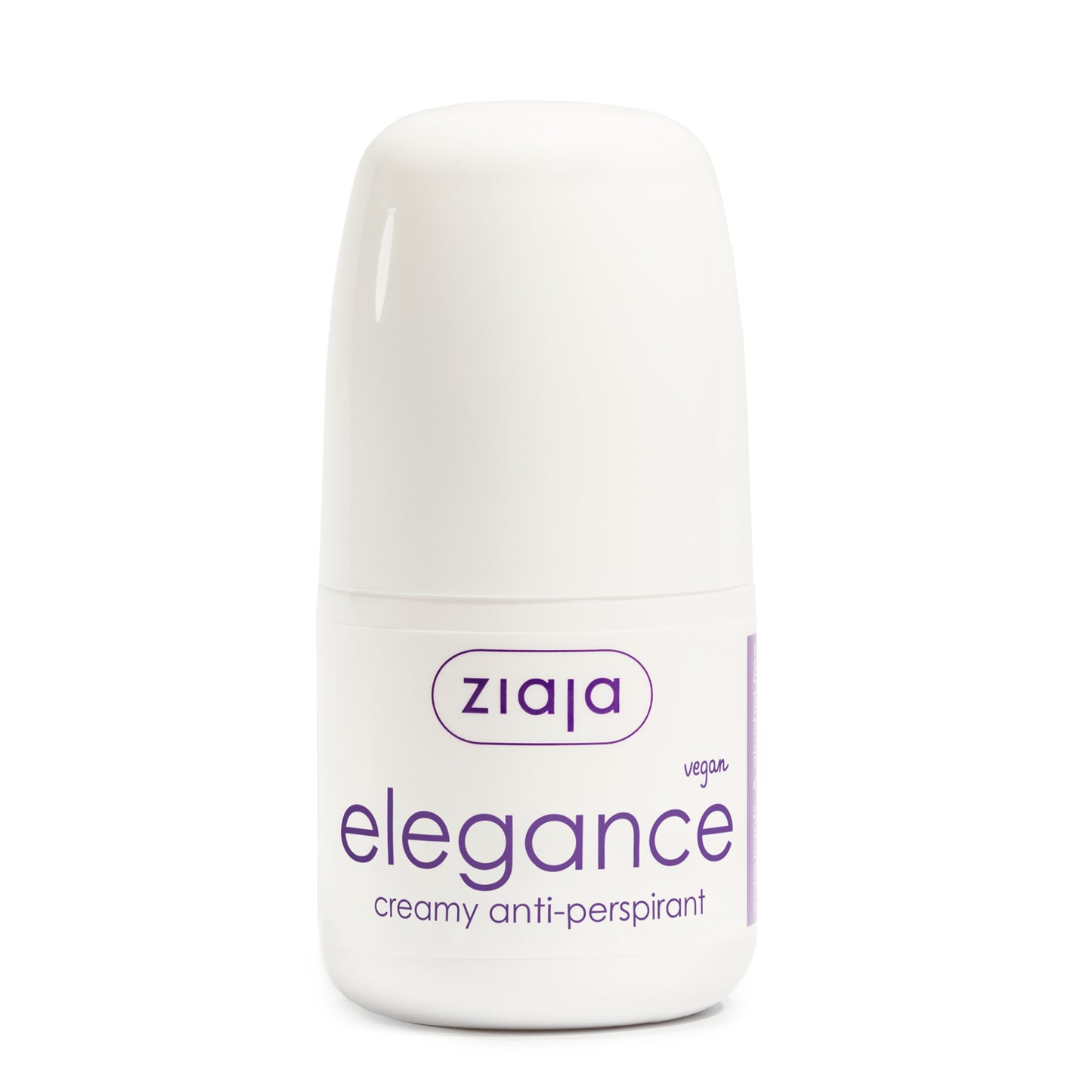 Ziaja Elegance Creamy Anti-Perspirant 60 ML