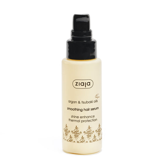 Ziaja Argan & Tsubaki Oils Smoothing Hair Serum 50 ML