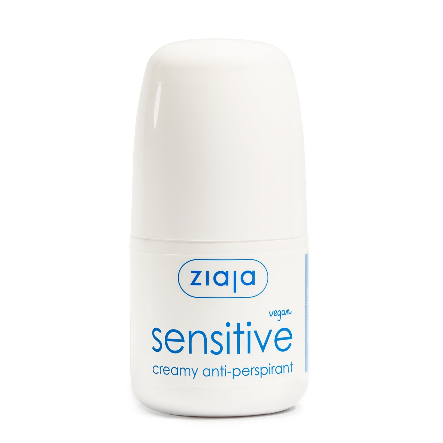 Ziaja Sensitive Creamy Anti-Perspirant 60 ML